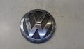 Эмблема Volkswagen Touran (рест) 2006-2010 - 8881060