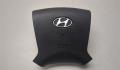 Подушка безопасности водителя Hyundai H-1 Starex 2007-2015 - 8926520
