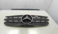 Решетка радиатора Mercedes ML W163 1998-2004 - 9076794