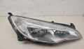 Фара передняя Opel Astra J 2010-2017 - 9123253