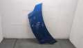 Капот Toyota Yaris XP90 2005-2011 - 9166315