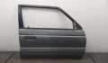 Дверь боковая Mitsubishi Pajero 2 1990-2000 - 9224406