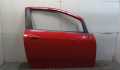 Дверь боковая Fiat Punto Evo 2009-2012 - 97707753